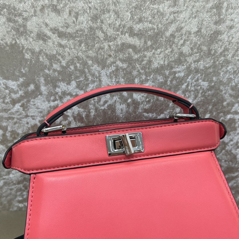 Fendi Top Handle Bags